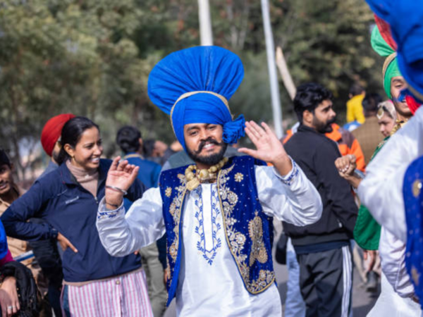 Baisakhi Wishes & Messages | Happy Vaisakhi 2023: Best Messages, Quotes ...