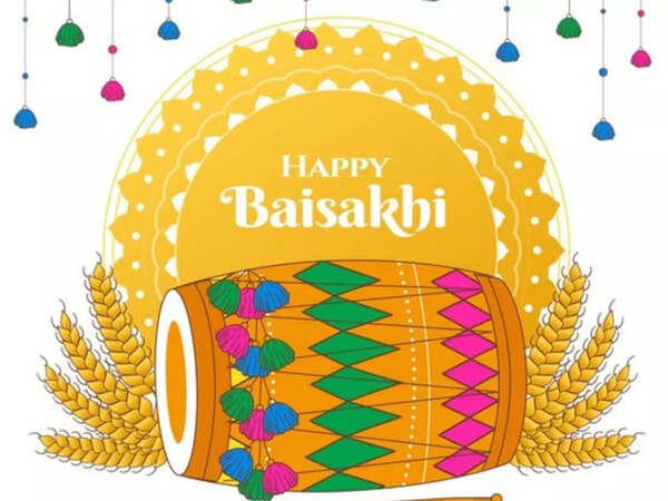 Happy Baisakhi 2023: Greetings, Facebook & Whatsapp status