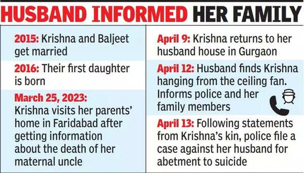 Woman tortured for giving birth to girls