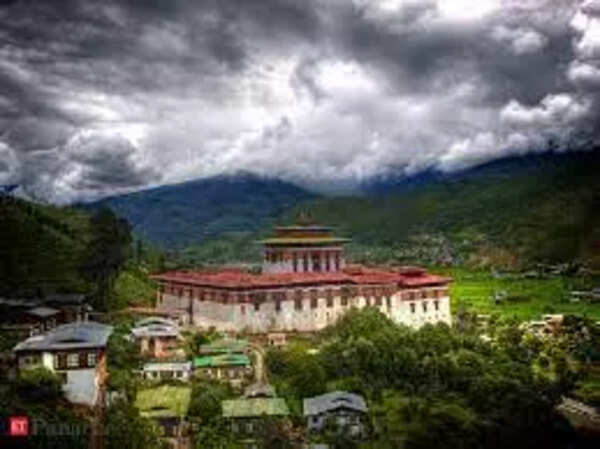 BHutan