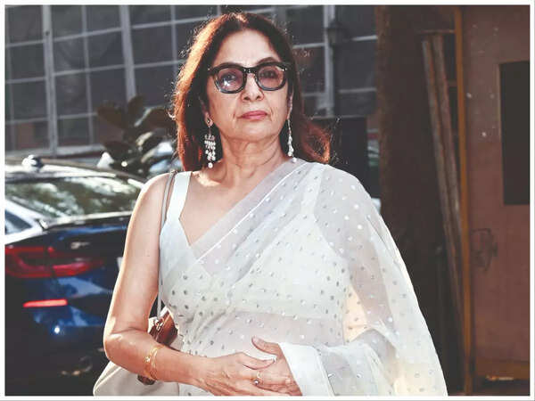 Neena Gupta