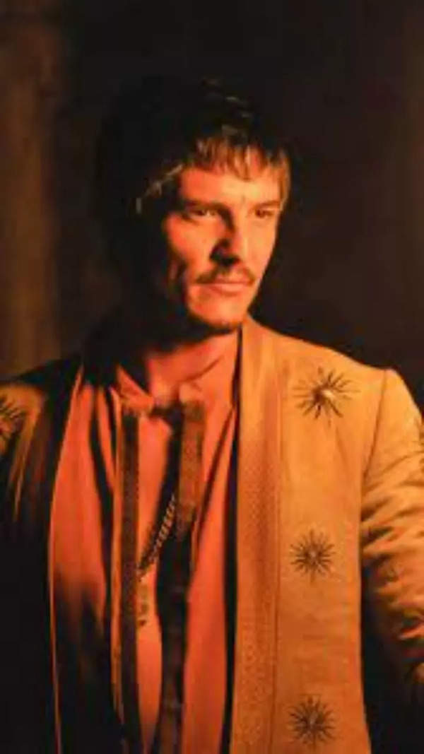 Pedro Pascal Photos