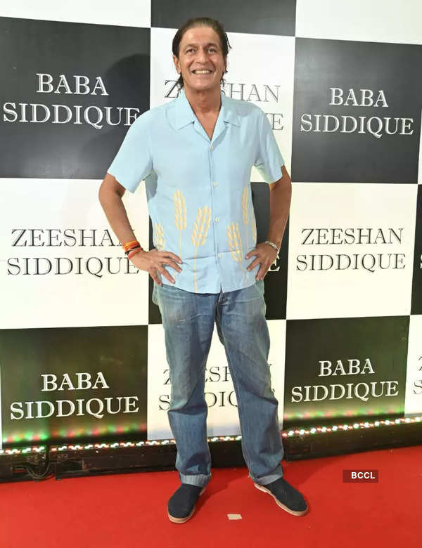 Chunky Pandey