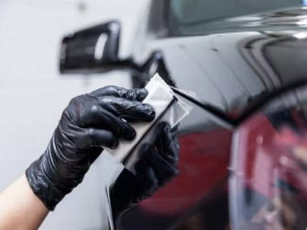 Follow these tips to protect your car paint - Times of India