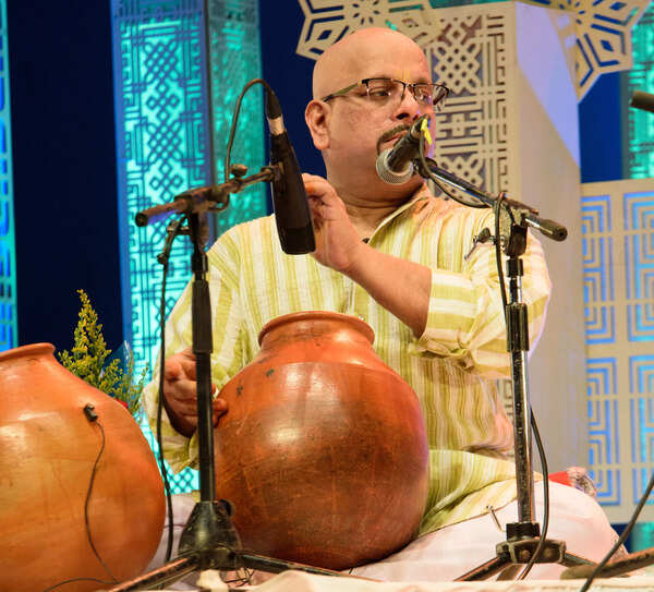 Vidwan Suresh Vaidyanathan
