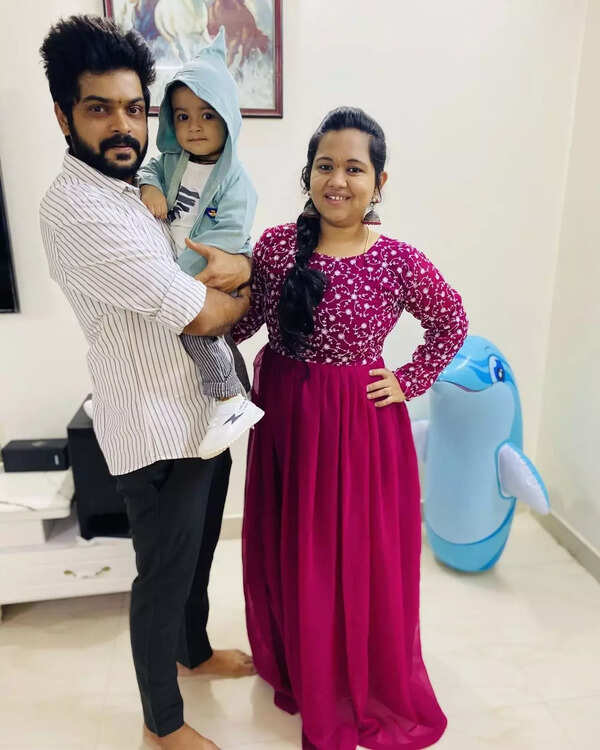 Praneeth Reddy 1