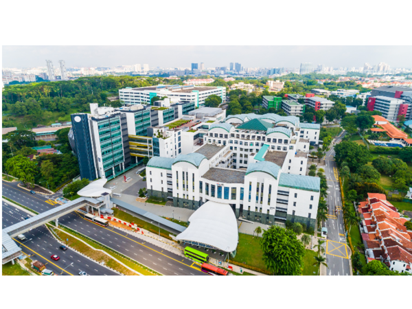 Singapore Institute of Management’s Global Education Arm Expands Its Footprint in India, Offering Students A Plethora of Possibilities  – Times of India