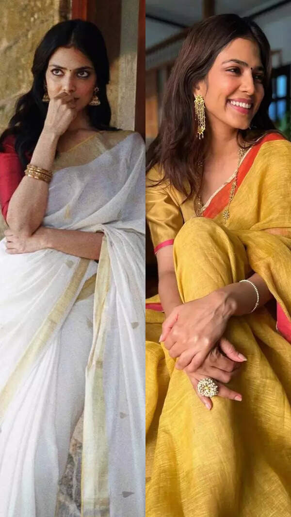 Actress Jina Tarafdar joins the cast of ‘Pherari Mon’ - Times of India