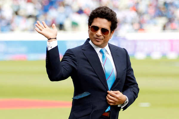 SACHIN - REUTERS