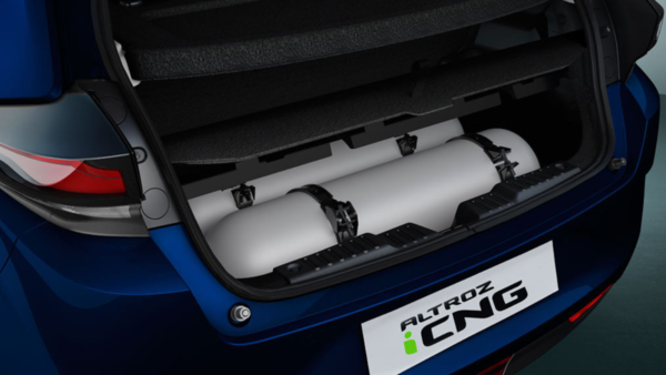 Highly-anticipated CNG cars in India: Tata Altroz CNG to Maruti Suzuki ...