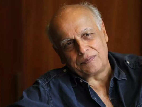 Mahesh Bhatt Pictures