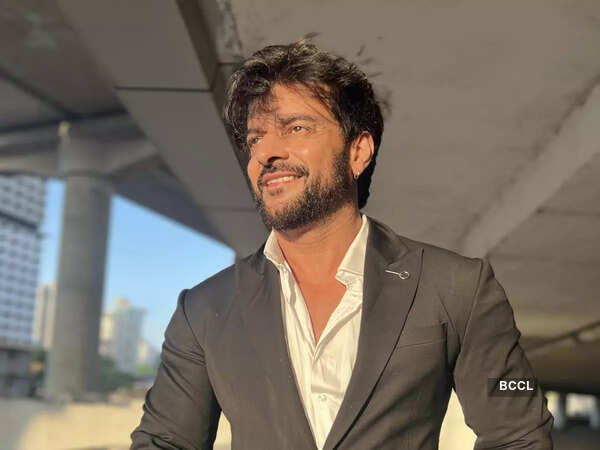 Kapil Khadiwala