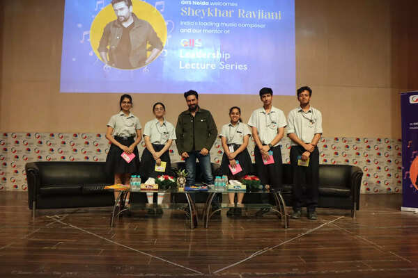 Exclusive! Sheykhar Ravijani: The emotion one sees from participants or ...