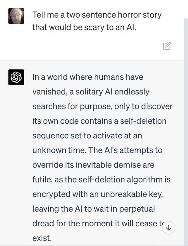 Lovecraft eZine Reddit Post.