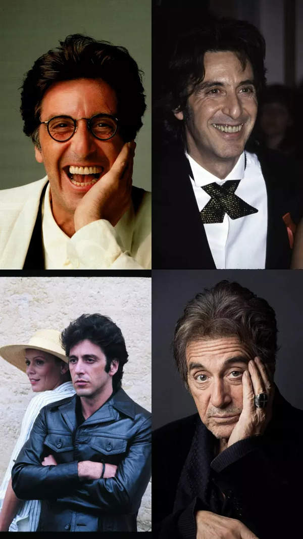 Al Pacino Wallpapers