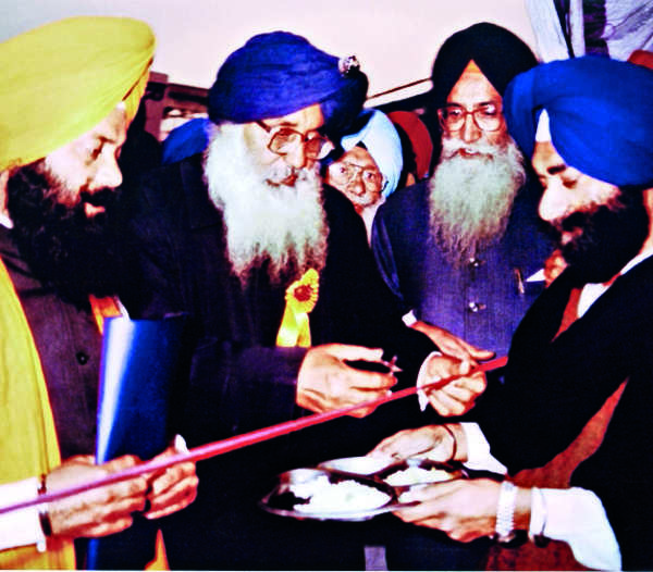 Friends Left, But Couldn’t Affect Badal Politically 