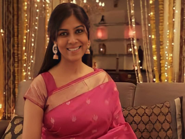 sakshi tanwar Images