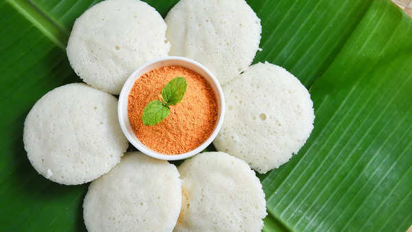 How to make Hyderabadi-style Idli at home in a pan - Times of India