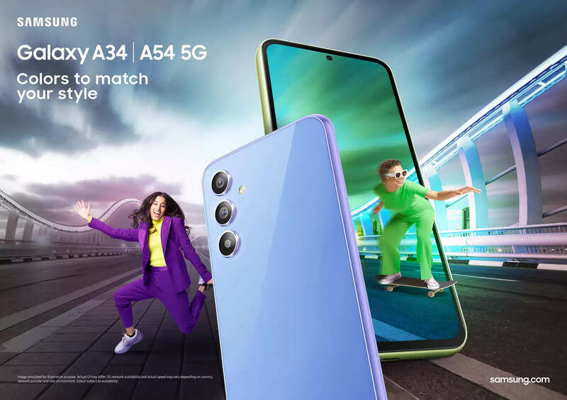 15481_Galaxy-A54-5G_Feature-KV_Design