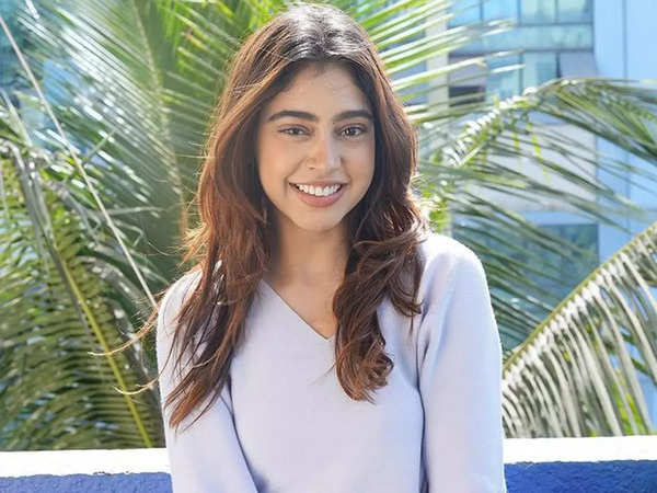 Exclusive - Bade Acche's Niti Taylor: OTT has a lot of variety but I am not  open to things like intimacy on screen because I am married - Times of India