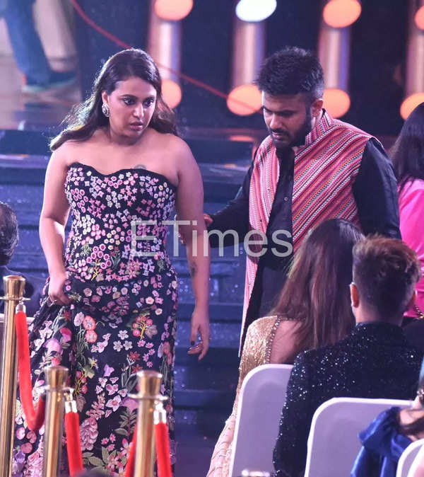 68th Hyundai Filmfare Awards 2023: Inside Pictures Of Salman Khan ...