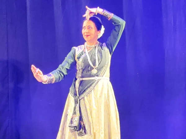 Manisha Sathe