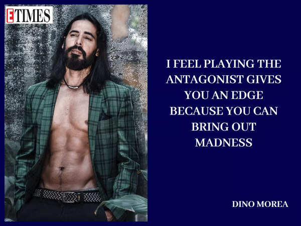 Dino 5