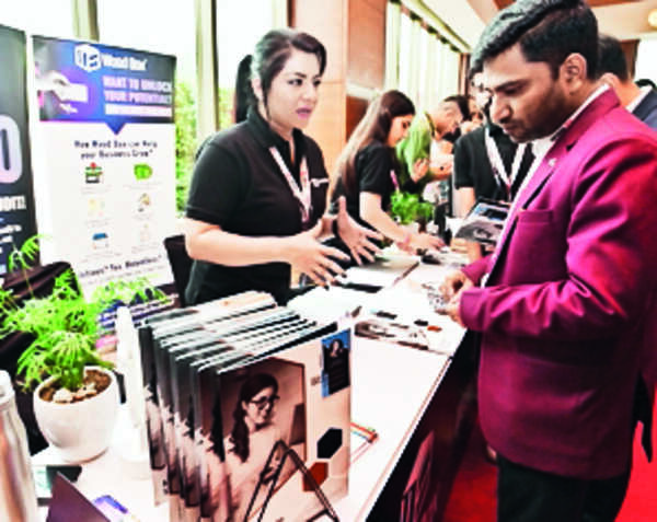 TiECON: IPO start of entrepreneurship