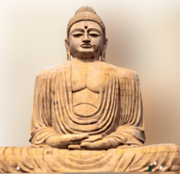 buddha statue