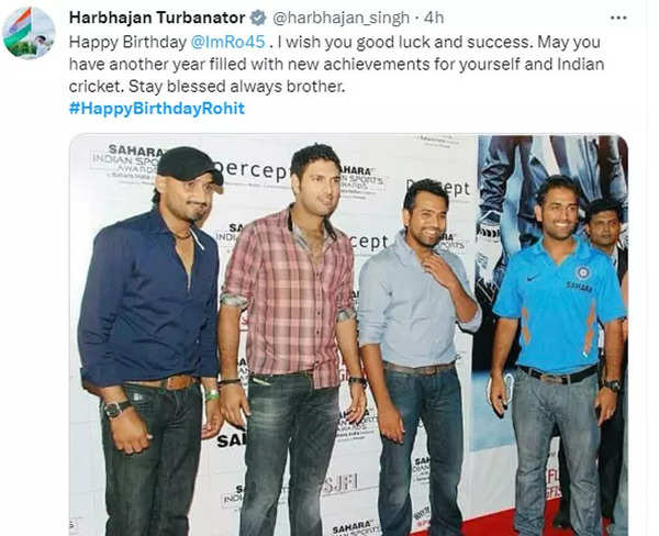 Harbhajan