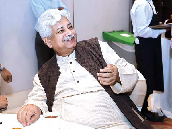 Atul Tiwari