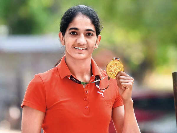 Nitu Ghanghas