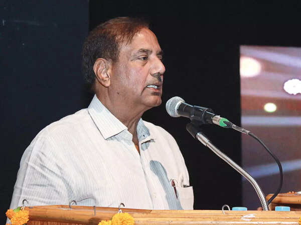 Dr Rana Pratap Singh
