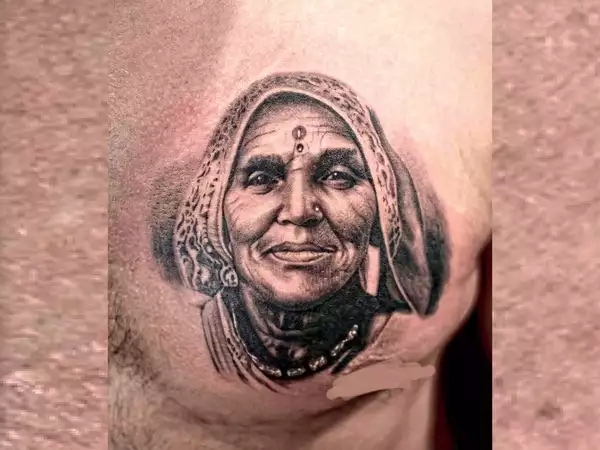 Best Tattoo Artist in Delhi  Tattoo Maker Shop Delhi