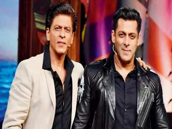 Shah Rukh, Salman to shoot special sequence of 'Tiger 3' on this date