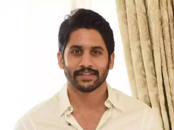 Naga Chaitanya says he hates staying friends with exes: It irritates me the most