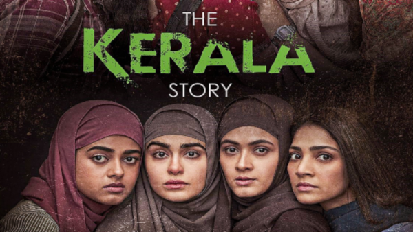 'The Kerala Story' trailer tweaked after ISIS claim row