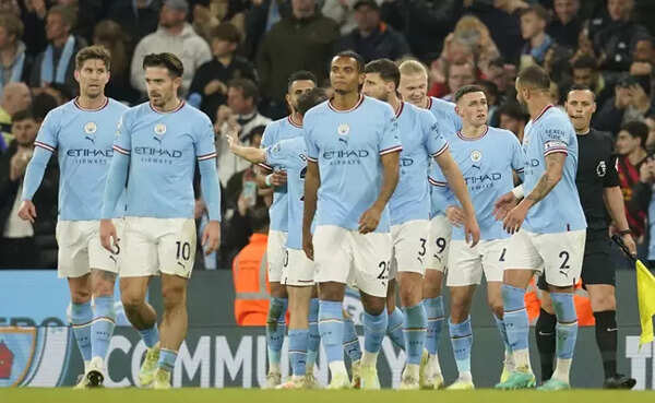 Why do we love watching Manchester City?