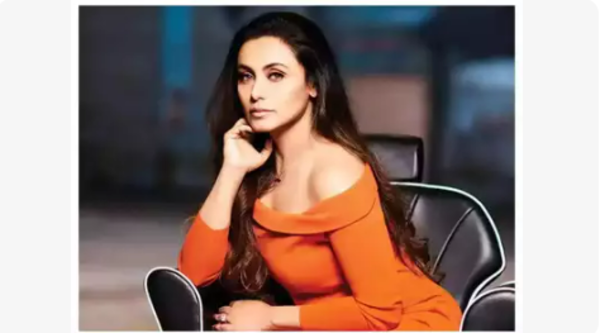 Rani Mukerji all set to reprise her role as a tough cop in Mardaani 3: Reports