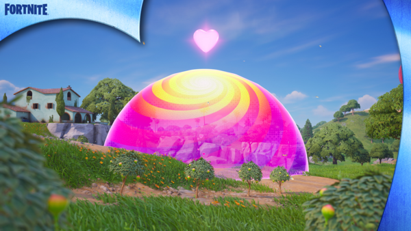 Everything new in Fortnite v39.40 update