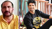 Revelation by SSR's cousin thwarts 'suicide theory' 