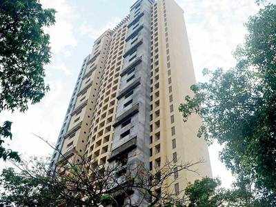 ED expediting probe for filing first chargesheet in Adarsh Society scam