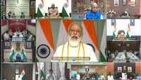 President Kovind, PM Modi participate in Governors’ Conference on New Education Policy 