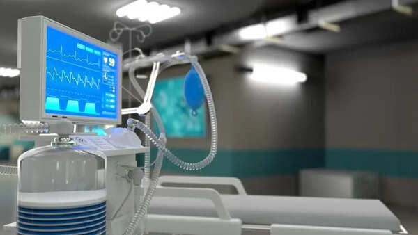 GMCH grapples with ventilator shortage despite PM CARES fleet