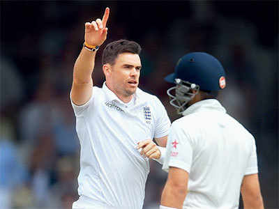 India vs England Test series: James Anderson says Virat Kohli is lying