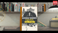 Top books news of the week ( June 27-July 3 ) 