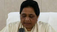 Mayawati promises hospitals named after great saints of all religions if BSP comes to power in UP 