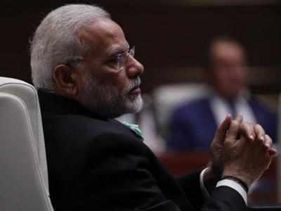 PM Narendra Modi: India turning into open economy fast, GST biggest reform