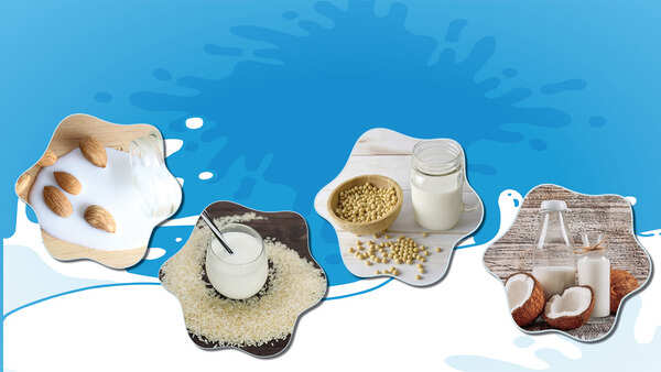 Should there be a ‘copyright’ on milk?