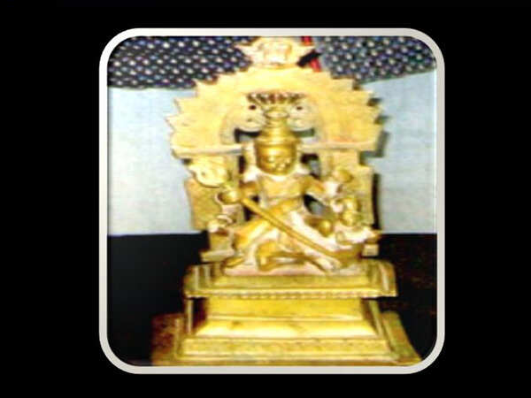 About 100 stolen antique idols are untraceable in Telangana